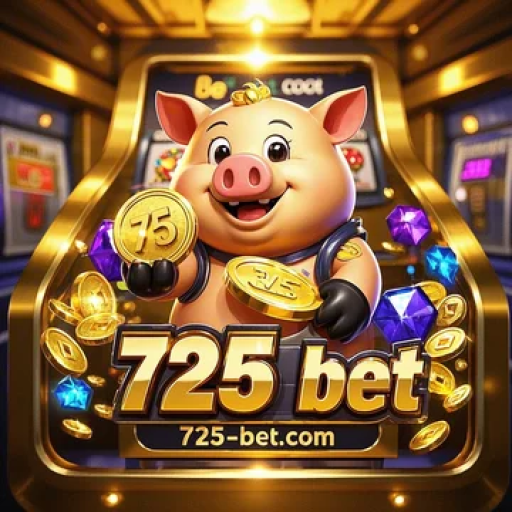 Apostas Ao Vivo: A Revolução das Jogos em Tempo Real na 725 Bet